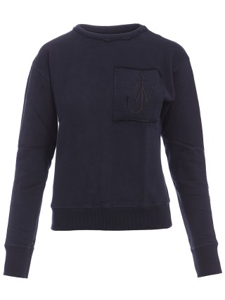 Світшот JW ANDERSON (1578): фото - Invogue